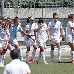 El Real Madrid saborea su billete europeo: "Lo vamos a disfrutar"