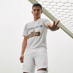 Cristal separa a Martín Távara por violencia doméstica