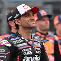 “Ha sido un año de mierda”