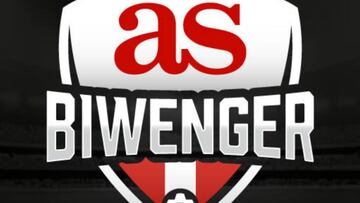 Los 5 jugadores que debes tener en tu alineación en Biwenger