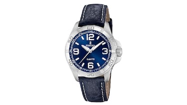 El reloj retro de Festina que cuesta menos de 50 euros y parece relojería de lujo: “Es espectacular”