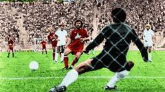 Hoy se cumplen 35 años del 9-1 del Bayern al Real Madrid