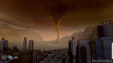 Superman Returns se prepara para aterrizar en Xbox 360