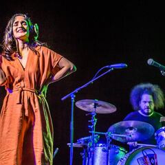 Concierto de Julieta Venegas en el Zócalo CDMX: horarios y cómo ver online en directo