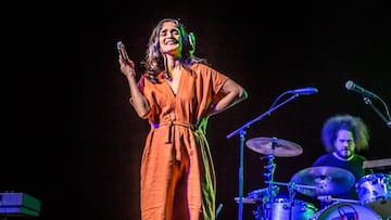 Concierto de Julieta Venegas en el Zócalo CDMX: horarios y cómo ver online en directo