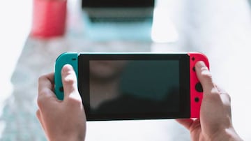 Nintendo Switch ha marcado un antes y un despu¨¦s en la industria de los videojuegos gracias a su portabilidad y su dise?o como "consola h¨ªbrida"