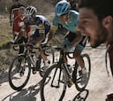 Espantada de los equipos ciclistas por el coronavirus