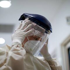 Coronavirus en Argentina: ¿qué medidas se han puesto en Concordia?