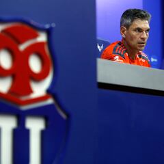 El Covid-19 golpea a la U