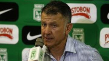 Osorio: “No es el momento para hablar de la oferta de São Paulo”