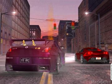 Imágenes de Midnight Club 3: DUB Edition - Meristation