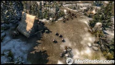 Under Siege sale a finales de abril en PSN