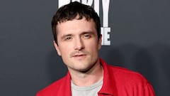 Josh Hutcherson habla sobre el fracaso que sintió después de ‘Los Juegos del Hambre’: “No me llegaba ninguna oferta”