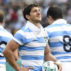 Los Pumas se juegan todo
