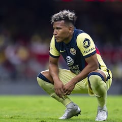 Liga MX investigará a Roger, Benedetti, Suárez y Richard