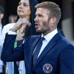 Watch: David Beckham recreates Lionel Messi’s Inter Miami debut goal with superb free-kick!