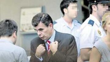 Ayer había 7.000 votos que no se sabe cuándo han llegado al club.