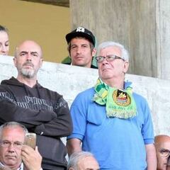 El fichaje de Theo abre las puertas a Coentrao