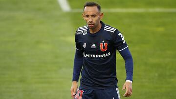 Huachipato - U. de Chile: TV, horario y cómo seguir online