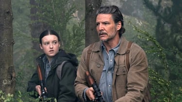 Pedro Pascal es omnipresente y eso que no aparece finalmente en la película de terror más esperada del momento