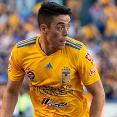 Eduardo Tercero minimizó las bajas de Meza y Julián Quiñones