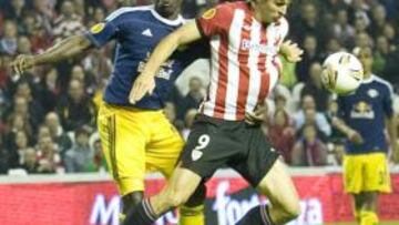 Un gran regalo caído del cielo