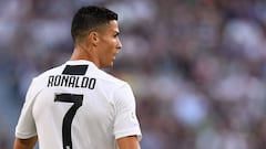 Ronaldo's lawyer: press reports are "complete fabrications"
