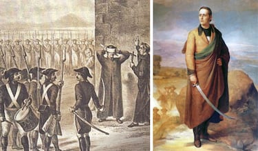 De Miguel Hidalgo a Josefa Ortiz: estos son los personajes más importantes de la Independencia de México