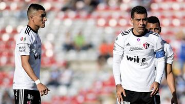 Dos meses después, Rafa Márquez vuelve a las canchas
