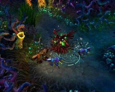 La Vencedora de la Generación