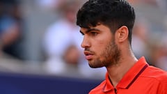 What are Alcaraz’s plans after the Olympics? Will he compete in Canada?