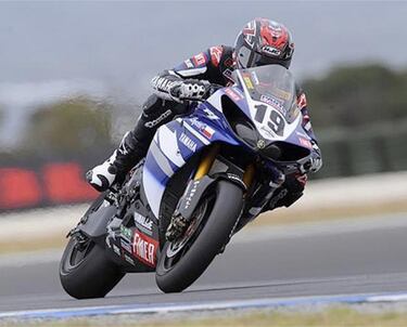 Sobre las SBK frente a MotoGP