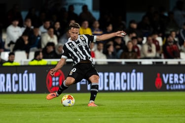 La Copa, aperitivo del derbi