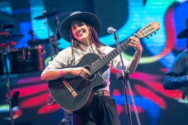 “La rivalidad entre chilenos y argentinos quedó atrás; esta nueva generación tiene más amor y empatía”