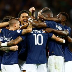 Suena con fuerza para el Barça, pero su nuevo entrenador puede convencerle y sacar su mejor versión