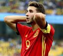 Abel Ruiz, un fichaje en lista de espera