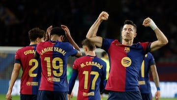 How might Barcelona lineup in Champions League clash against Bayern Munich?