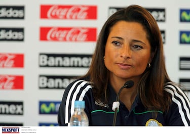 El Mundial Femenil 2031 será un salto evolutivo