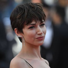 Úrsula Corberó posa en topless y bate récords en Instagram