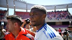 Miranda relata el silencioso drama de Junior: “Hace un sacrifio grande”