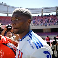 Miranda relata el silencioso drama de Junior: “Hace un sacrifio grande”