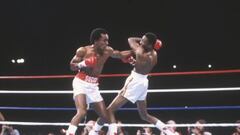 9 combates de boxeo épicos