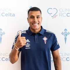 Murillo entra en la lista para recibir al Valencia