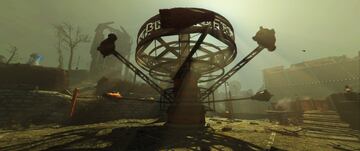 Captura de pantalla - Fallout 4 - Nuka-World (PC)
