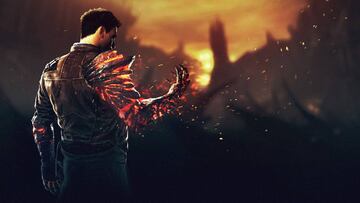 Devil's Hunt se deja ver en un nuevo gameplay en el PAX East