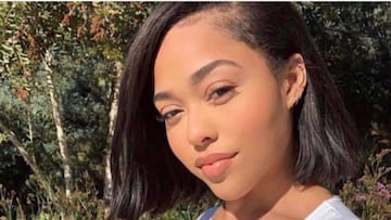 Luego de que la ex mejor amiga de Kylie Jenner reapareció en su cuenta de Instagram con un post de su nuevo look, la marca de extensiones de pelo hizo un meme de ella.