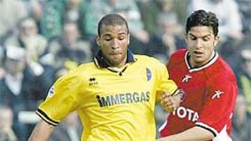 <b>EL GRAN OBJETIVO. </b>Kamara sigue siendo el principal objetivo del Atlético.