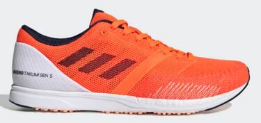 Adidas reabre la batalla con las Vaporfly tras el r¨¦cord de 10k