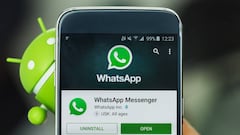 Nuevas funciones en WhatsApp: Fijar chats favoritos y editor de videos