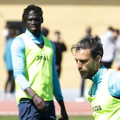 Jano: titularidad por urgencias para medirse a un ex